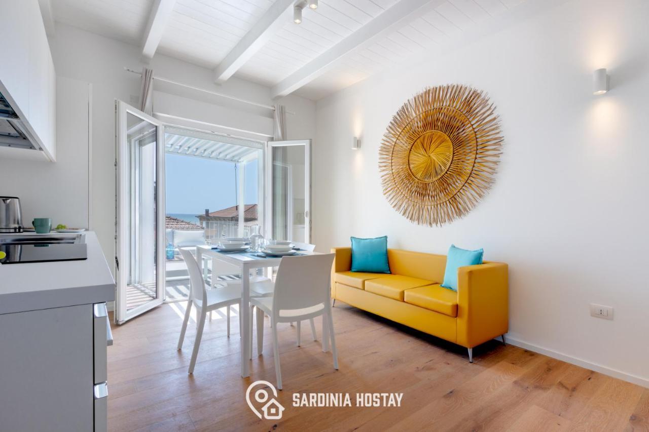 Villa Dubois Cagliari Exterior photo